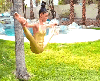 flexibility is sexy 41 gifs 1.html - 1 HD GIF | Premium Gallery 2022