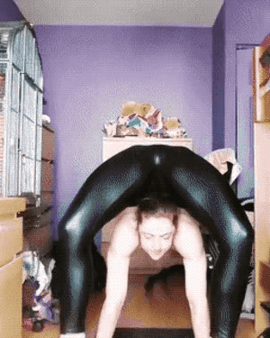 flexibility is sexy 41 gifs 1.html - 1 HD GIF | Premium Gallery 2022