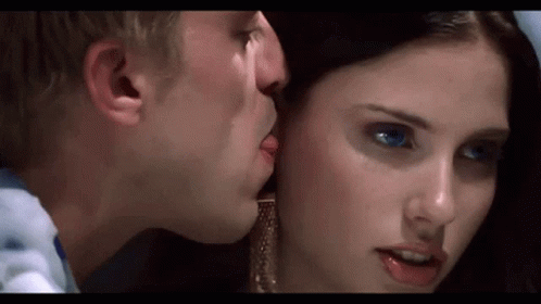 The Most Random Things That Turn People On