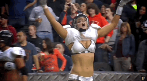 lingerie football league your new favorite league 26 gifs 5.html - 1 HD GIF | Premium Gallery 2022