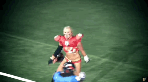 lingerie football league your new favorite league 26 gifs 5.html - 1 HD GIF | Premium Gallery 2022