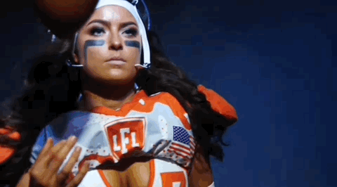 lingerie football league your new favorite league 26 gifs 5.html - 1 HD GIF | Premium Gallery 2022