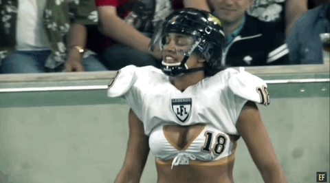lingerie football league your new favorite league 26 gifs 5.html - 1 HD GIF | Premium Gallery 2022