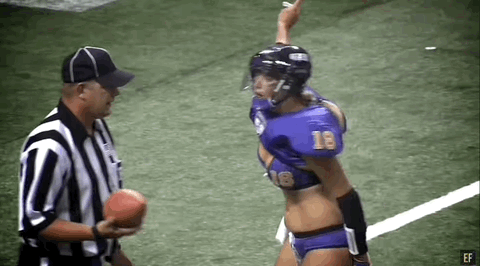 lingerie football league your new favorite league 26 gifs 5.html - 1 HD GIF | Premium Gallery 2022