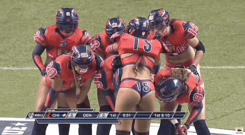 lingerie football league your new favorite league 26 gifs 5.html - 1 HD GIF | Premium Gallery 2022