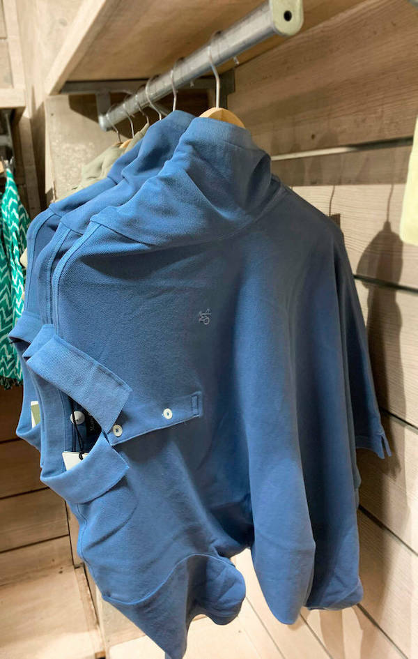 What Are Those Outfits?!