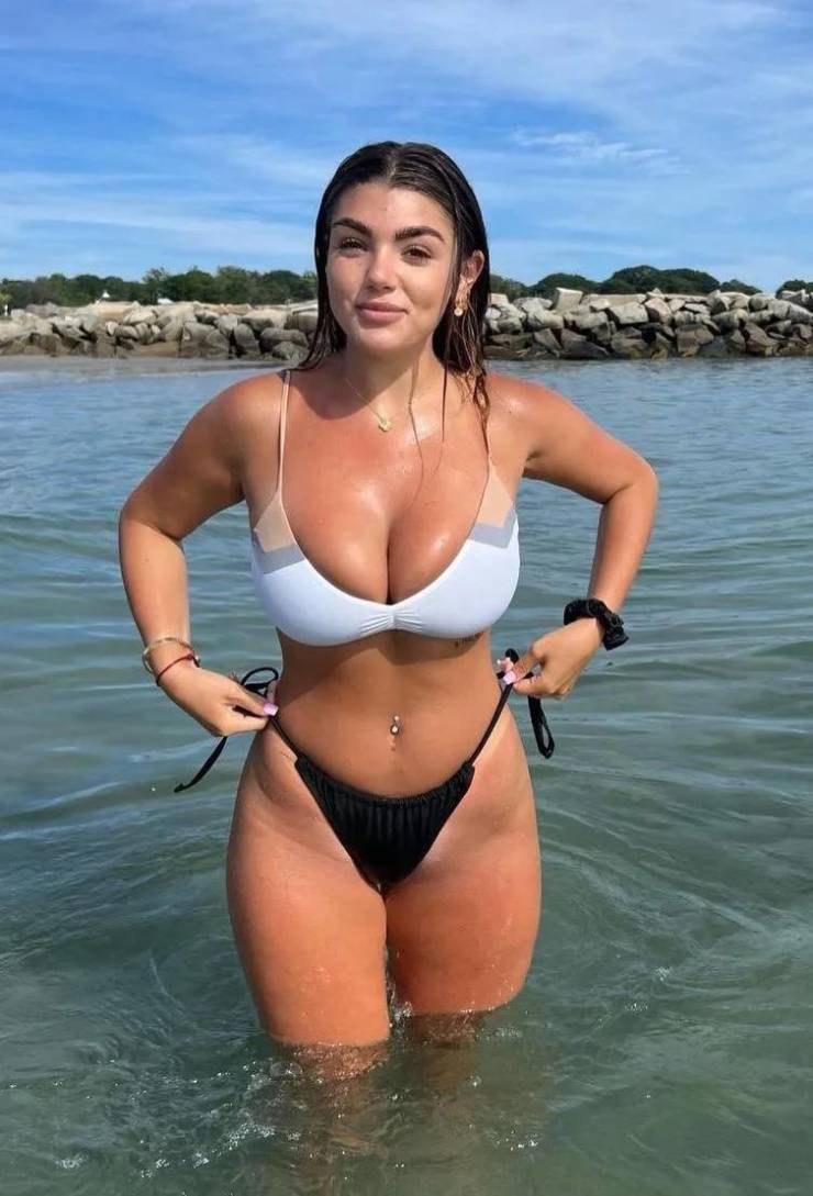 Those Tops Are Doomed!