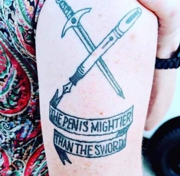 Dirty Minds, Assemble!