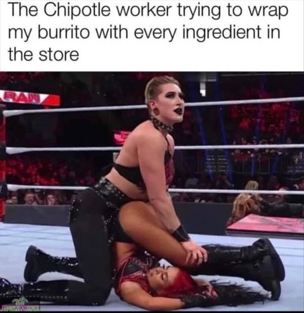 Dirty Minds, Assemble!