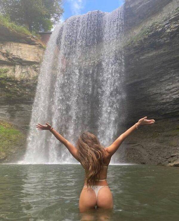 beautiful landscapes beautiful girls 62 pics 9.html - 62 HD Photos | Premium Gallery 2022