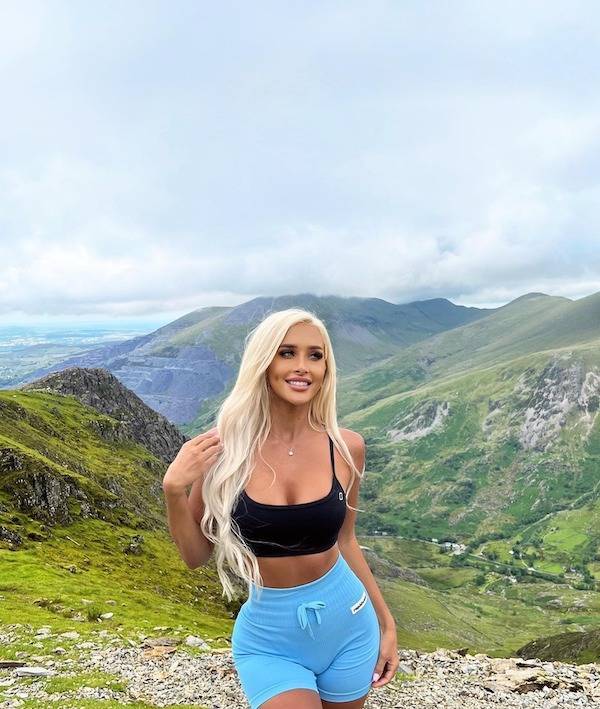 beautiful landscapes beautiful girls 62 pics 9.html - 62 HD Photos | Premium Gallery 2022