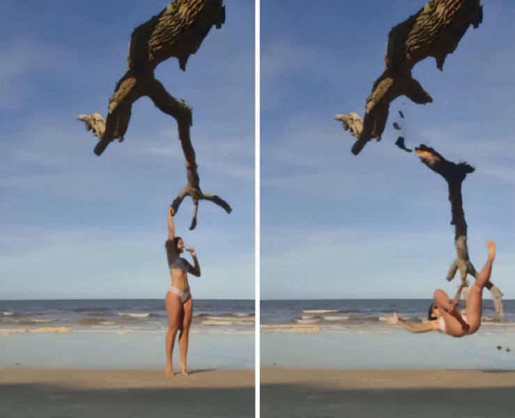 Influencers Are Crazy…