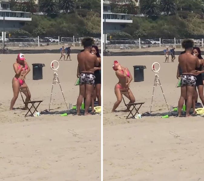 Influencers Are Crazy…