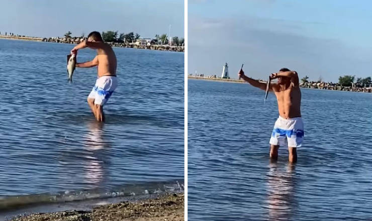 Influencers Are Crazy…