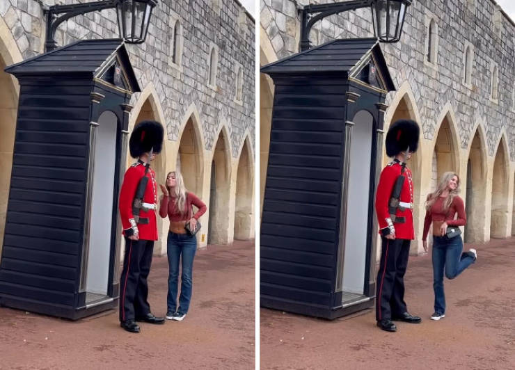 Influencers Are Crazy…