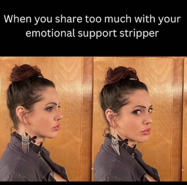 Feed Your Dirty Mind!