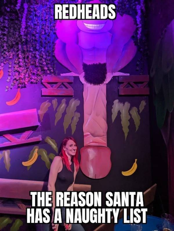 Feed Your Dirty Mind!