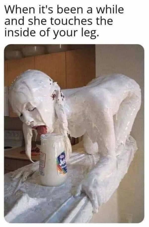 Feed Your Dirty Mind!