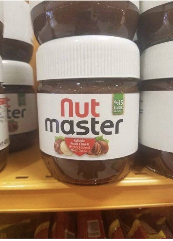 You Know You Like NSFW Memes…