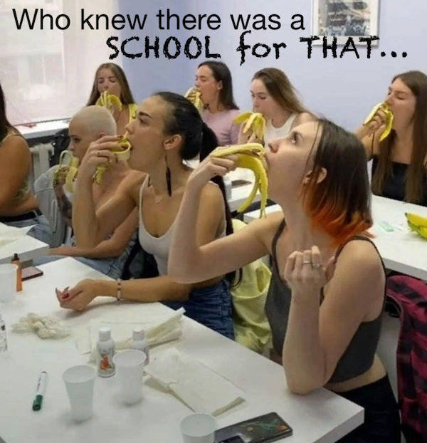 You Know You Like NSFW Memes…