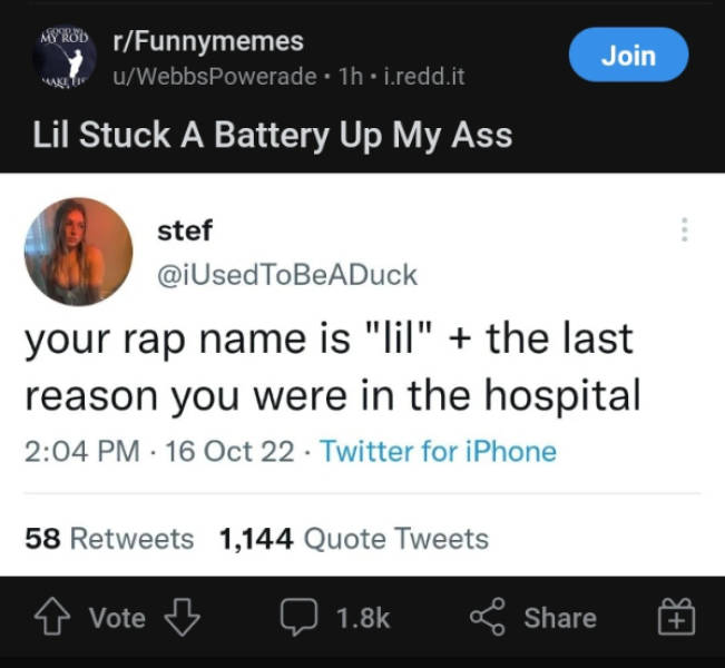 Now Wait A Second!