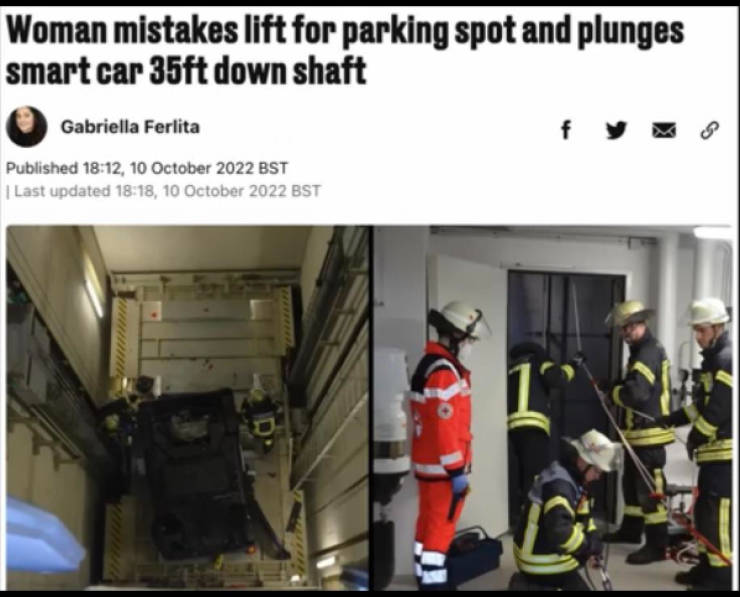 Now Wait A Second!
