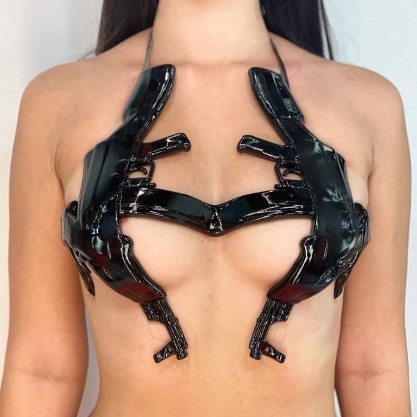 Dirty Mind, Come Here!