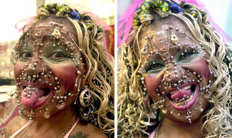 Dirty Mind, Come Here!