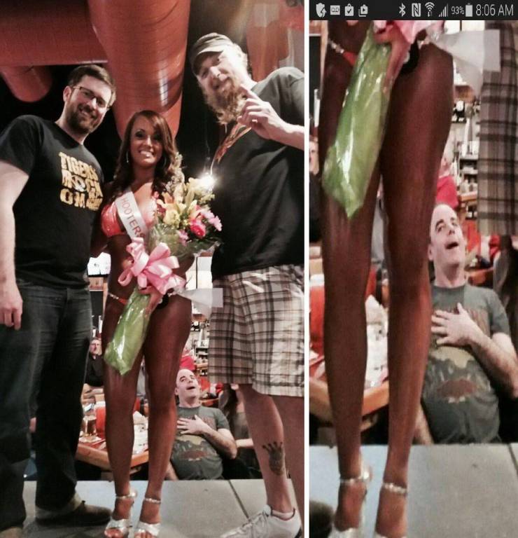 Dirty Mind, Come Here!