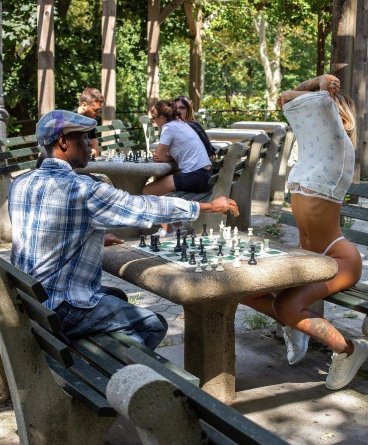 Dirty Mind, Come Here!