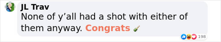 Miss Argentina Marries Miss Puerto Rico