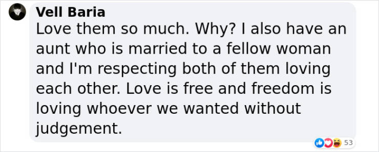 Miss Argentina Marries Miss Puerto Rico