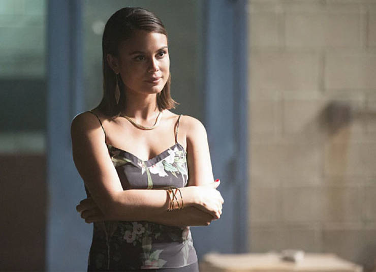 Australia Has A Ton Of Sexy Celebrities!