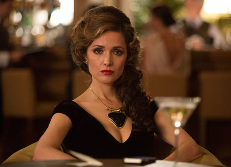 Australia Has A Ton Of Sexy Celebrities!