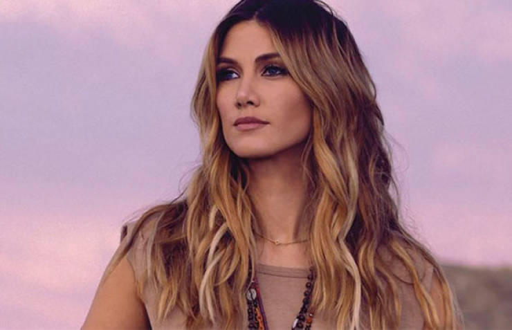 Australia Has A Ton Of Sexy Celebrities!