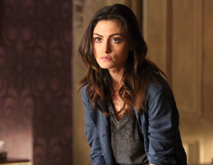 Australia Has A Ton Of Sexy Celebrities!