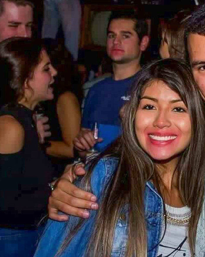 Nightclub Life Is Wild…