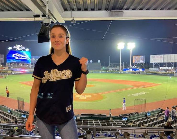 Brutally Beautiful UFC Women