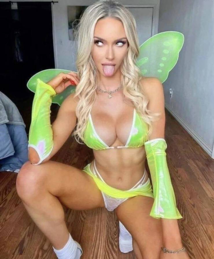 Boobs Like These Are God