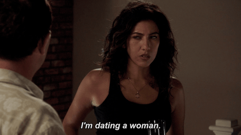 Apparently, These Female Celebrities Are Bisexual!