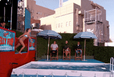 yep its a bikini belly flop competition 25 gifs 7.html - 1 HD GIF | Premium Gallery 2022