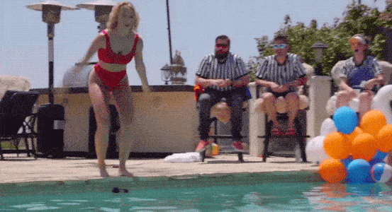 yep its a bikini belly flop competition 25 gifs 7.html - 1 HD GIF | Premium Gallery 2022