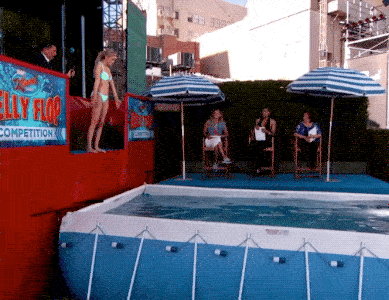 yep its a bikini belly flop competition 25 gifs 7.html - 1 HD GIF | Premium Gallery 2022