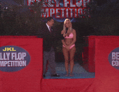 yep its a bikini belly flop competition 25 gifs 7.html - 1 HD GIF | Premium Gallery 2022