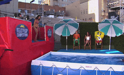 yep its a bikini belly flop competition 25 gifs 7.html - 1 HD GIF | Premium Gallery 2022