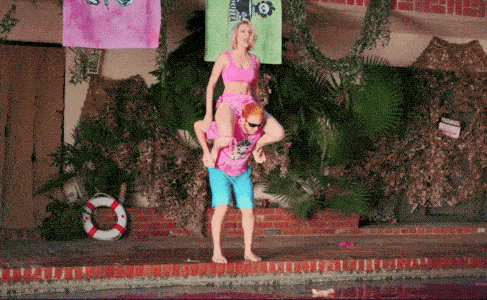 yep its a bikini belly flop competition 25 gifs 7.html - 1 HD GIF | Premium Gallery 2022