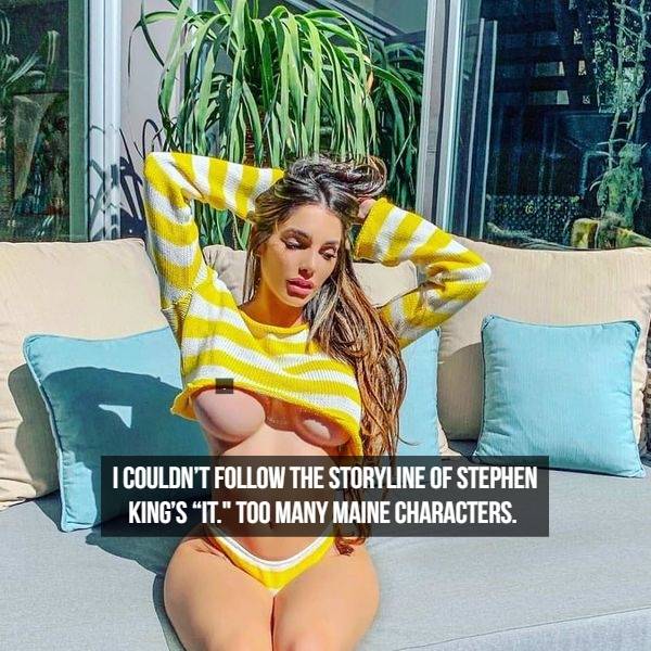 Girls, We Wanna Hear Your Jokes!