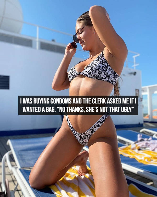 Girls, We Wanna Hear Your Jokes!