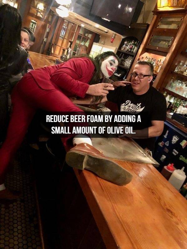 Hack Your Booze Game!