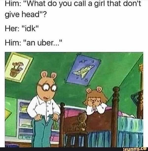 Is Your Mind Dirty Enough?